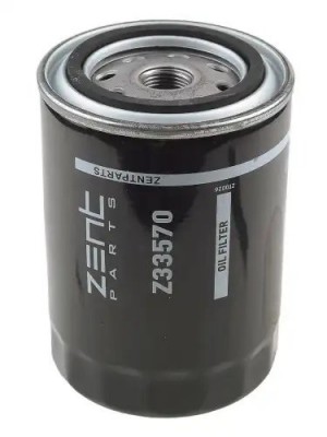 фильтр масляный! BAIC X7 /X55, Toyota Hiace, Land Cruiser Z33570 ZENTPARTS