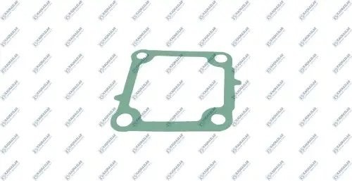 Прокладка КПП K0906284 KACMAZLAR