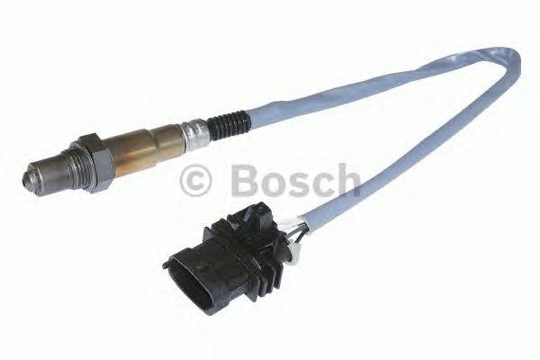 Лямбда-зонд Opel/GM 10- 0 258 010 121 BOSCH