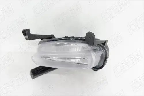 Фара противотуманная левая Kia Ceed 3 2018-2021 OEM0020PTFPL OEMPARTS