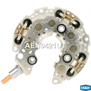 Диодный мост генератора AEN0421UT AEN0421UT KRAUF