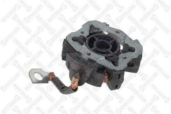 щеткодержатель стартера!\ VW Sharan/Jetta 98-05, Audi A3 97-03, Seat Cordoba 00- 06-81016-SX STELLOX