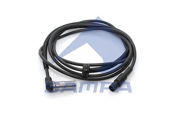 датчик ABS! прав. \Omn SCANIA 3/4-Series, P/G/R/T-Series 096.326 SAMPA
