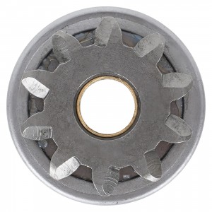 Привод стартера (бендикс) для а/м ГАЗ ГАЗель Next (13-) с дв. Cummins ISF 2.8D 6 VCS 0319 START VOLT