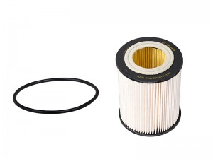 Фильтр топливный VOLVO SAKURA EF-2405 SAKURA