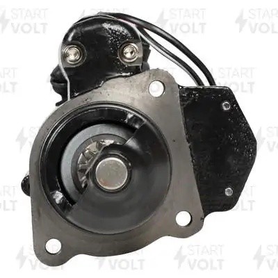 IVECO EUROCARGO II (2001-2007) LST0700 START VOLT