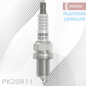 TOYOTA SUPRA 93-98/LEXUS LS 400 89-94 PK20R11 DENSO