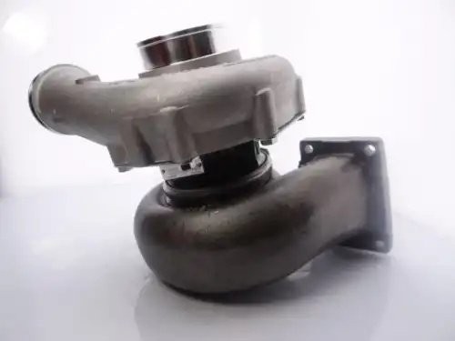 Турбокомпрессор 454003-5012S Garrett TA5126 Iveco 4540035012S GARRETT