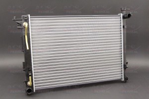 IX35/TUCSON (2010-2015)/SPORTAGE (2010>) АКПП 327514 TERMAL