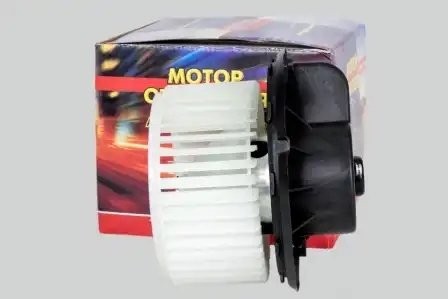 Мотор отопителя ГАЗель Next/ГАЗон Next АВТОМАГНАТ A21R238101178 AVTOMAGNAT