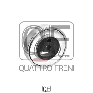 ролик натяжной! г/у\ Suzuki Grand Vitara/Jimny/Liana 1.3-1.8 00> QF00100013 QUATTRO FRENI