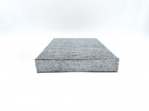 Фильтр салонный (угольный) GB-9816/C GB-9816/C BIG FILTER