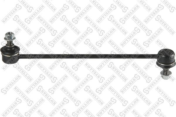 тяга стабилизатора переднего!\ Fiat Sedici/Suzuki SX-4 06> 56-07006-SX STELLOX