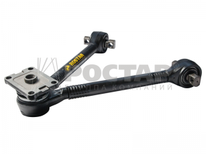 Штанга реактивная MAN TGA,TGS,TGX V-образная (622x130x24мм) ROSTAR 1508291901210 ROSTAR