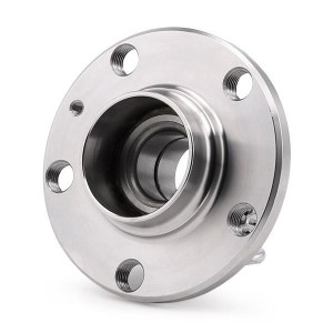 Ступица в сборе 09521 FEBI BILSTEIN