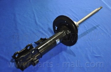 Амортизатор передний левый HYUNDAI IX35 10-/KIA SPORTAGE 10- PJA-FL022 PJA-FL022 PMC PARTS MALL