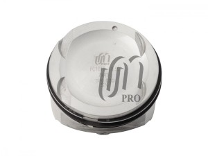 Поршень 0.50 с кольцами Chevrolet Aveo/Lacetti 1,6 DOHC 16V d79.0+0.50 (937 405  PC1010050 UNITED MOTORS PRO