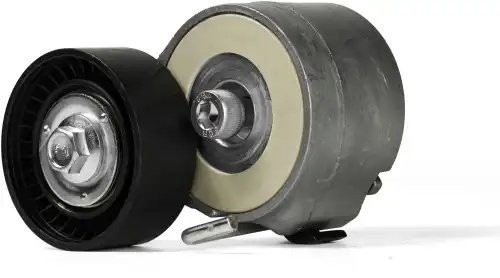 ролик натяжной c механизмом натяжения! Opel Agila/Astra/Combo/Corsa 1.3CDTi 03> Z23871 ZENTPARTS