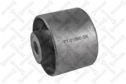сайлентблок зад.балки перед.центральный!\ Hyundai Tucson 04> 77-01668-SX STELLOX