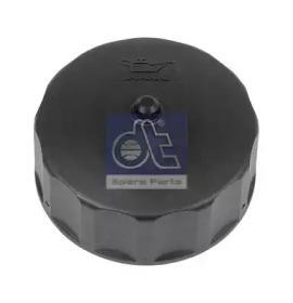 Крышка горловины масляной SCANIA 4 DTС 1.10715 DIESEL TECHNIC