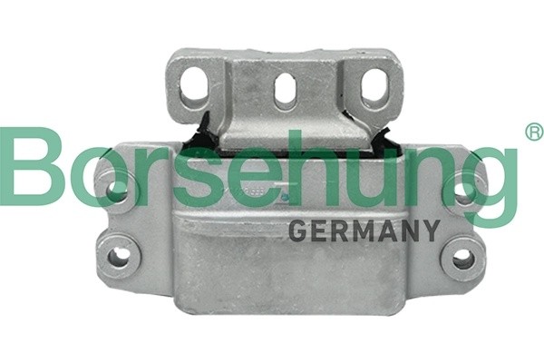 подушка КПП левая! 6ступенч.\ Audi A3, Skoda Octavia, VW Colf 1.6-1.9TDi 03> B12272 BORSEHUNG