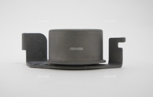 Ролик ГРМ натяжной Mitsubishi Carisma (DA), Colt IV-V, Lancer VIII (-06) GT90550 GT90550 GMB