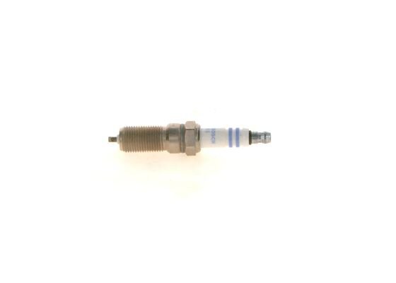FORD FOCUS III (2011>) NICKEL 0 242 236 633 BOSCH