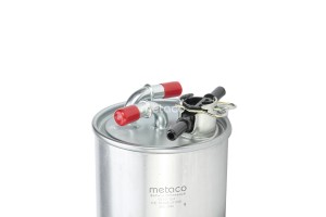 NISSAN QASHQAI (J10)/X-TRAIL (T31)/ RENAULT KOLEOS 1030154 METACO