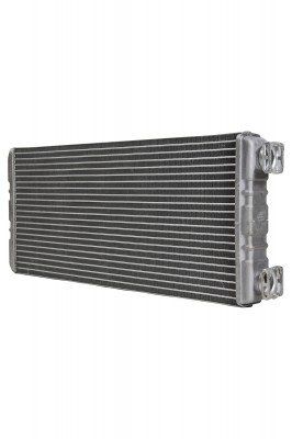 радиатор отопителя !370x175x32 MB Actros/Axor Z19803 ZENTPARTS