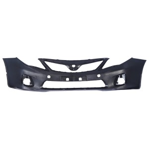 Бампер TOYOTA Corolla (08-) передний NSP NSP045211912961 NSP