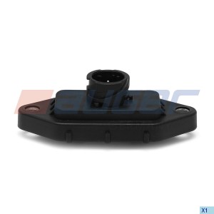 датчик давления воздуха !байонет DIN 16bar 24V \DAF, MB, SCANIA 71943 AUGER