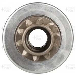 Привод стартера бендикс для а/м VAG Polo Sedan 10- 1.6i МT тип Valeo VCS 1014 VCS 1014 START VOLT