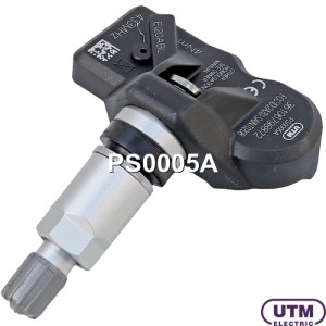 Датчик давления в шине VW AUDI UTM PS0005A UTM