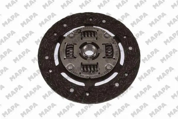 комплект сцепления! с подш Rover 100/200/400 1.4-1.6 16V 91-00 005200700 MA PA