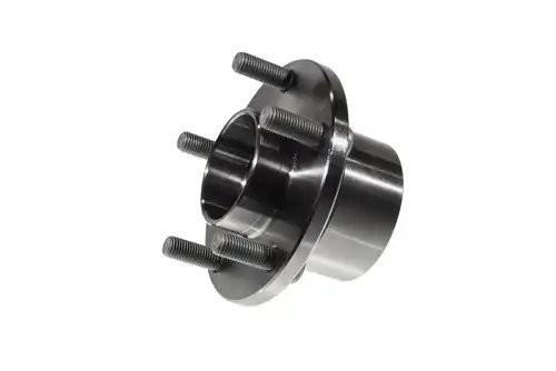 ступица! в сборе с подш., перед Ford Focus/C-max 03>,Volvo S40/V50 04> Z21903 ZENTPARTS