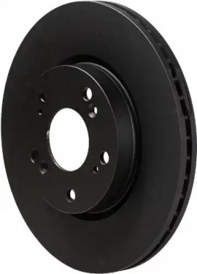 диск тормозной передний Z06021 ZENTPARTS