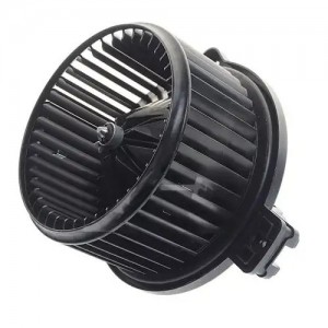 Мотор отопителя HYUNDAI Solaris (10-),Accent (10-) DOOWON 971111R000 DOOWON