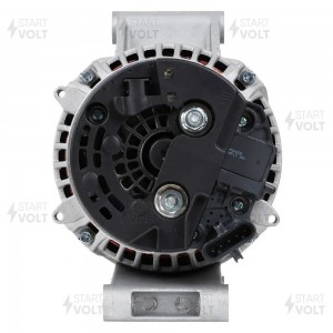 Генератор для а/м Mercedes-Benz Actros MP4/MP5 (11-) с дв. OM471 150A (LG 1596) LG 1596 START VOLT