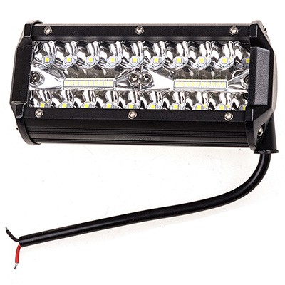 Фара светодиодная мм прямоугольная S07201063 S07201063 SKYWAY