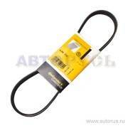 ремень поликлиновой!\ Mitsubishi Colt/Lancer 1.6 16V 92> 4-PK-775 CONTITECH