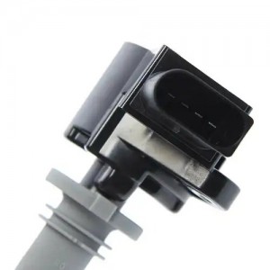 Катушка зажигания MERCEDES C (W203,W204),E (W211,W212),Sprinter (W906) MEGAPOWER 370-13-033 MEGA POWER