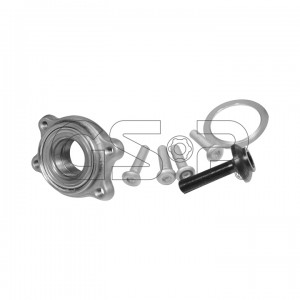 Ступица в сборе 9247001K 9247001K GS P