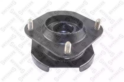 опора амортизатора заднего правого! 4 шпильки Mazda 626 all 92-97 4 door 12-71010-SX STELLOX