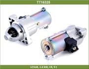 Стартер HONDA Accord (2.4),Civic (00-) (2.0),CR-V (2.4) 12В TESLA TECHNICS TT16325 TESLA TECHNICS