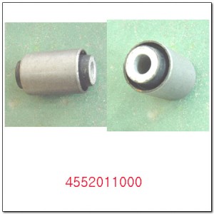 Сайлентблок SSANGYONG Kyron (05-),Rexton (06-) рычага заднего (multi-link) OE 4552011000 SSANG YONG