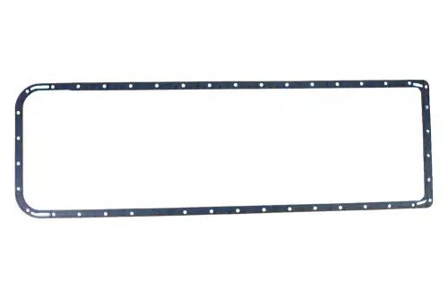 прокладка картера! (клингерит) SCANIA P/R/T DC13 Z18206 ZENTPARTS