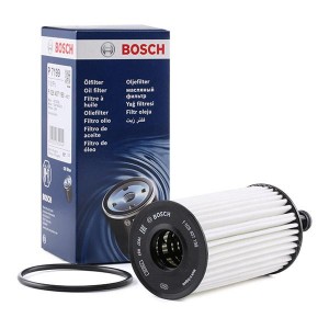Заменен на F026407400 Фильтр масляный F026407199 F 026 407 199 BOSCH