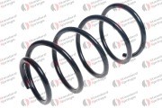 Пружина передняя VOLVO V40 T2/T3/T4/D2 12- ST135056F ST135056F STANDARD SPRINGS