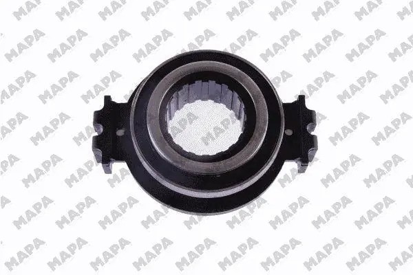 комплект сцепления! с подш Citroen Saxo/Xsara, Peugeot 306 1.0-1.4 97> 004180200 MA PA