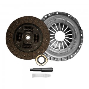 Комплект сцепления с муфтой Kia Sportage III 10- Hyundai ix35 10- 2.0i CVVT M911 M9110107 MARSHALL